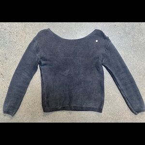 G-Star Grey Women’s sweater
